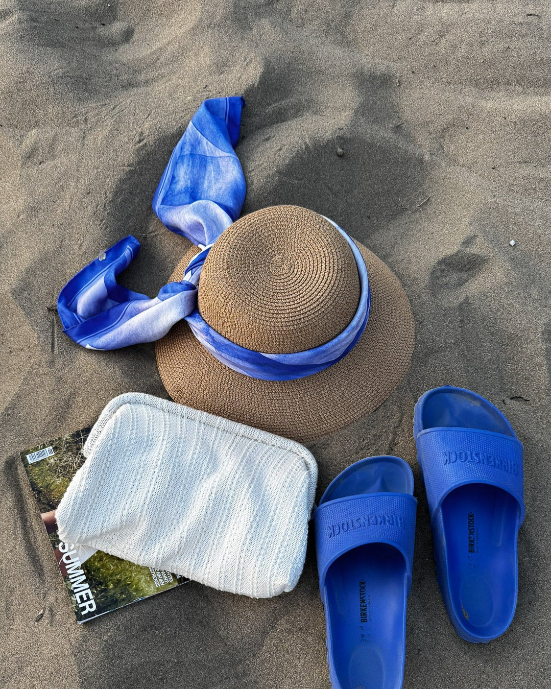 Maia Stricktasche