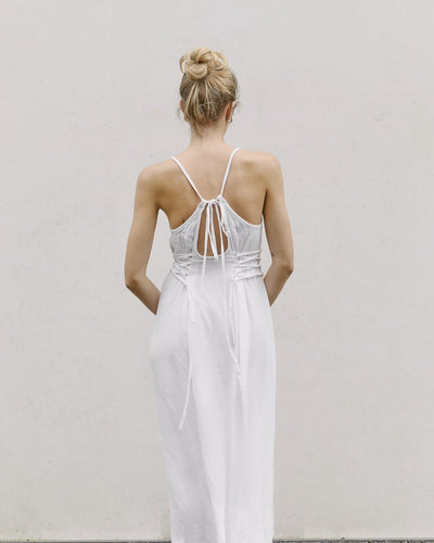Lorca Kleid