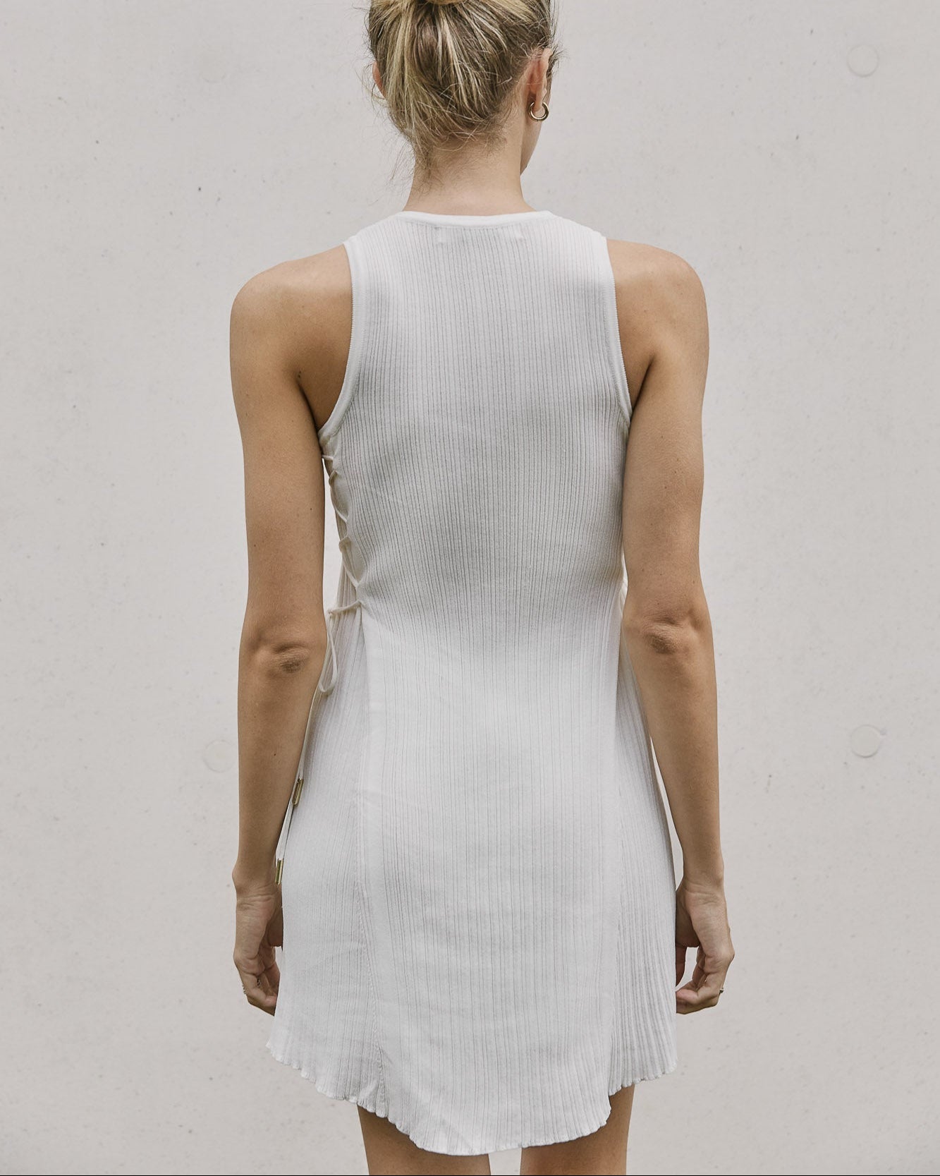 Nara Strickkleid kurz