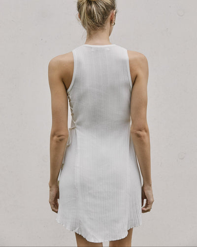 Nara Strickkleid kurz