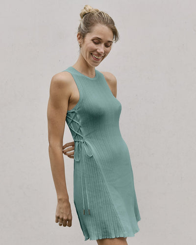 Nara Strickkleid kurz